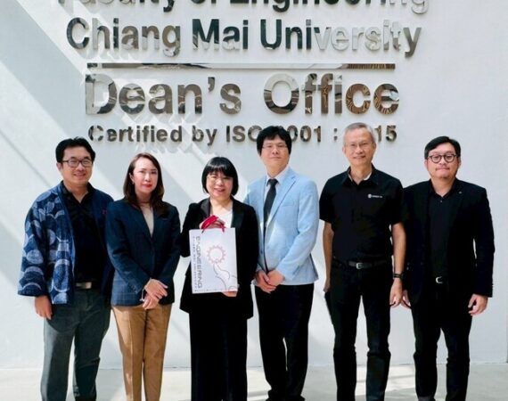 Engineering CMU  × National Taiwan University: Advancing Global Research Collaboration